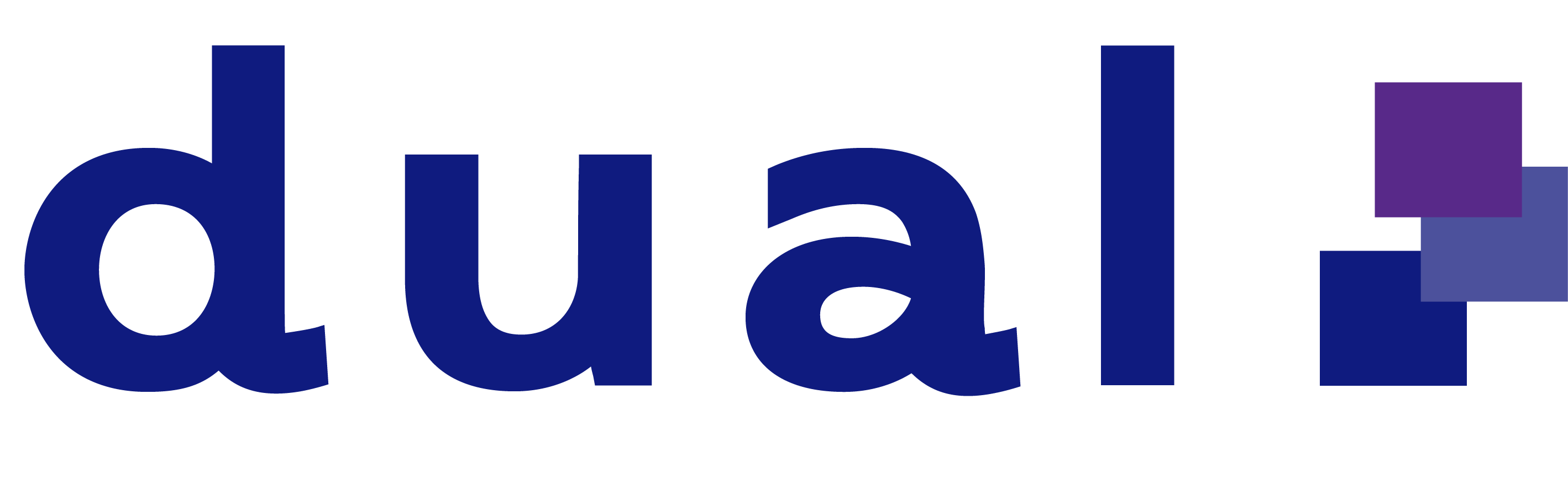 Dual Logo